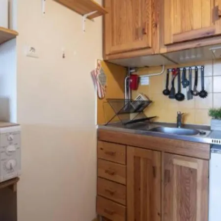 La Canela - Lary Soulan -pla D'adet