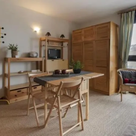 La Canela - Lary Soulan -pla D'adet