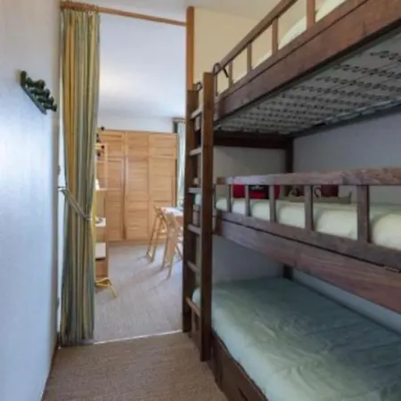 La Canela - Lary Soulan -pla D'adet شقة