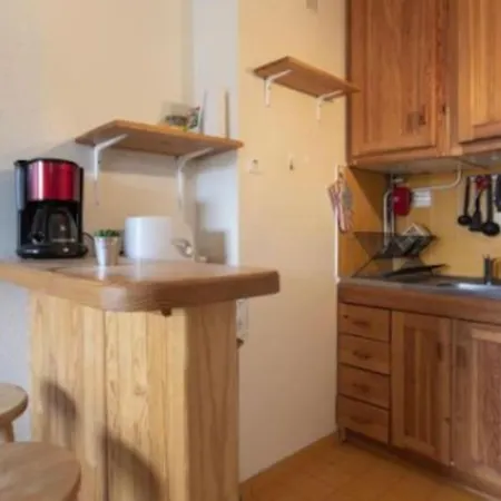 La Canela - Lary Soulan -pla D'adet Saint-Lary-Soulan