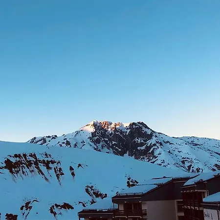 La Canela - Lary Soulan -pla D'adet