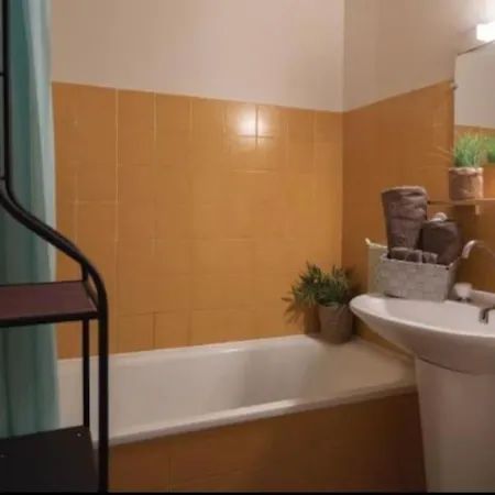 Apartment La Canela - Lary Soulan -pla D'adet Saint-Lary-Soulan