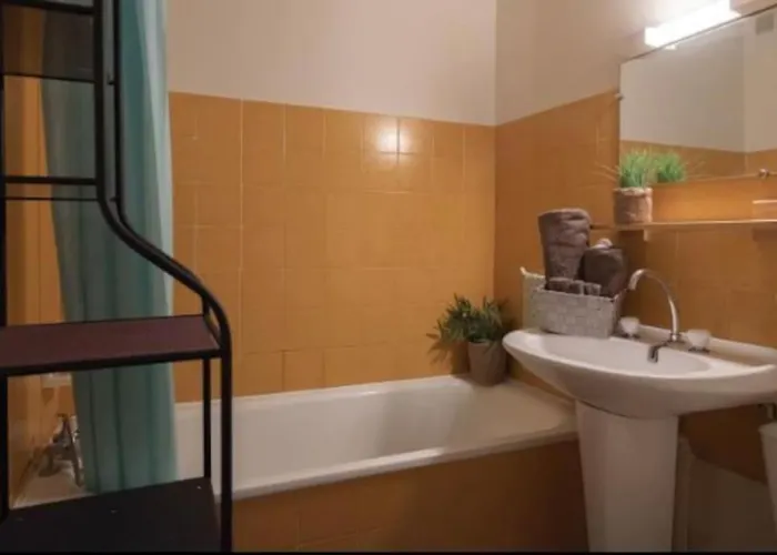 Appartamento La Canela - Lary Soulan -pla D'adet Saint-Lary-Soulan